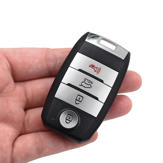 2013-2015 Kia Sorento / 4-Button Smart Key / PN: 95440-1U500 / SY5XMFNA04 (AFTERMARKET)